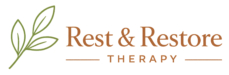 Rest & Restore Therapy